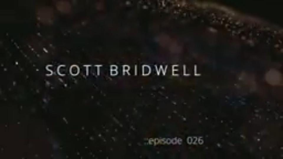 Scott Bridwell
