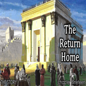 Putting First Things First - The Story 19