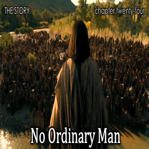 The Kingdom of God - The Story 24