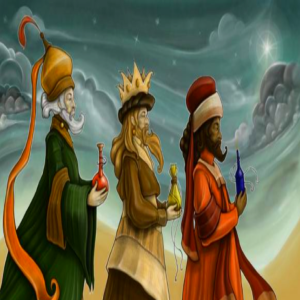 The Story: Prologue 2 - Engaging God's Story