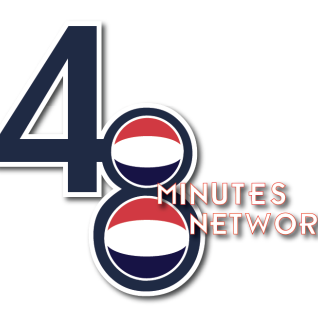 48 Minutes Basketball Network