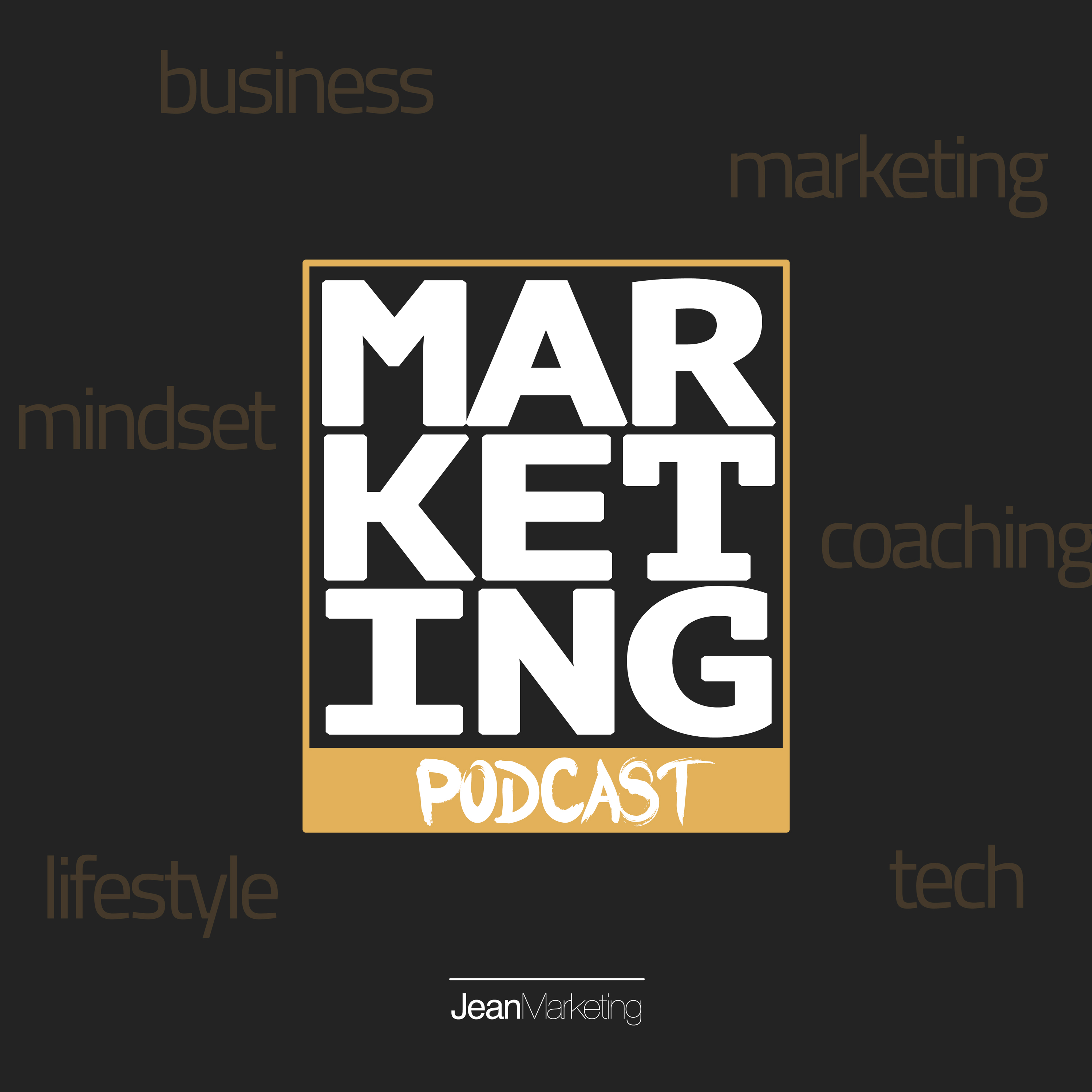#020 -De marketing funnel, deel 1 Awareness! - Dit Is Marketing Podcast