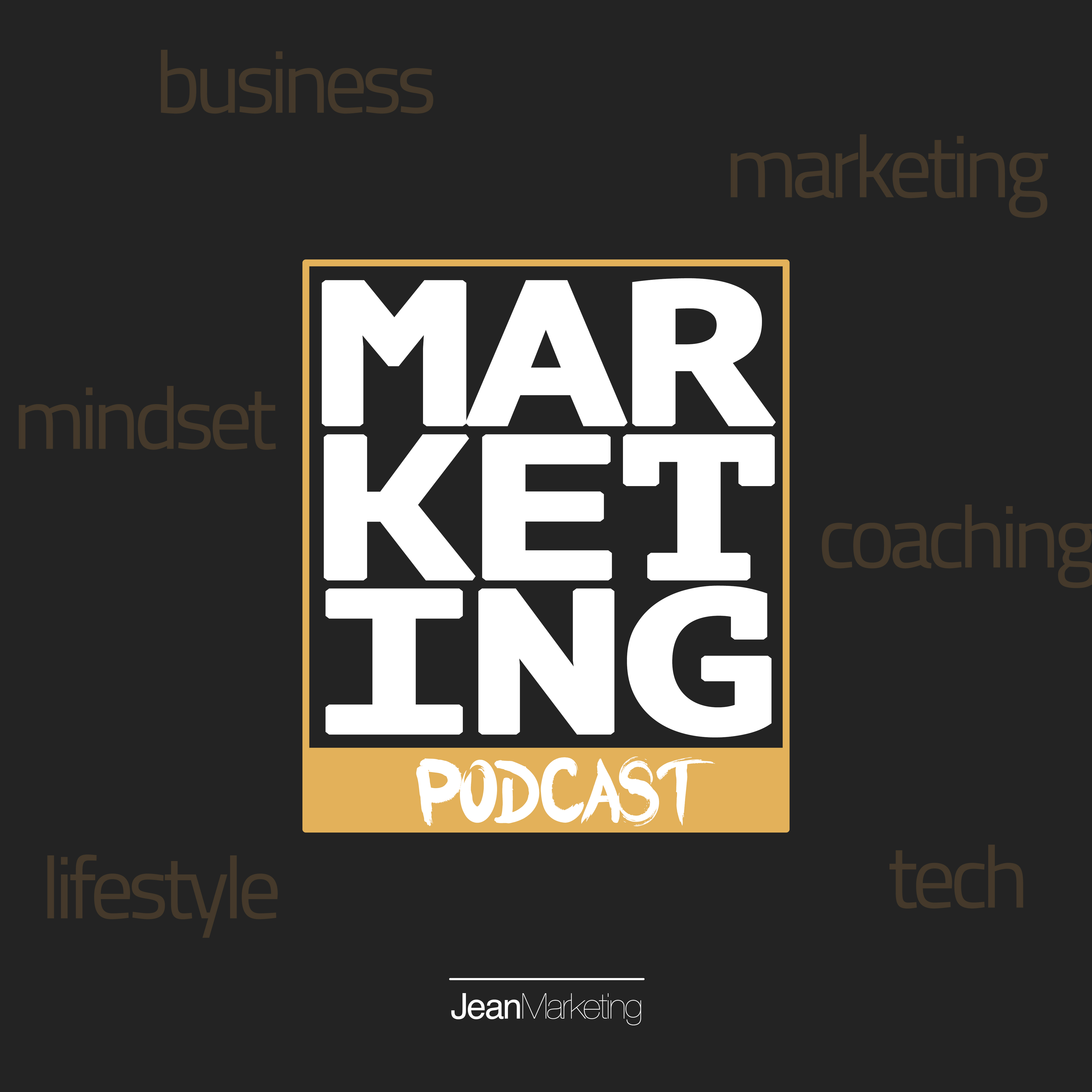 #023 -De marketing funnel, deel 4 Verkopen! - Dit Is Marketing Podcast