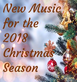 S1E4 New Music For 2018