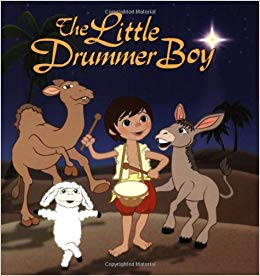S1E1 The Little Drummer Boy