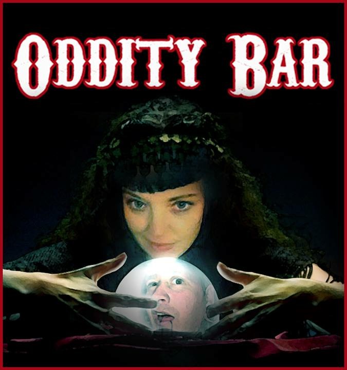 Librarian turned Bar Owner