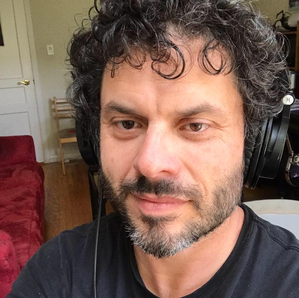 Technical Writer turned Podcaster