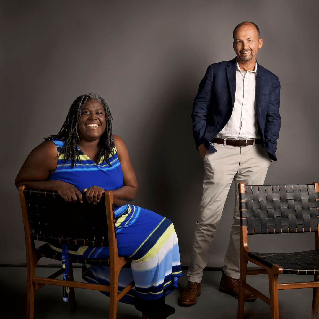 Fire and Water with Quanita Roberson