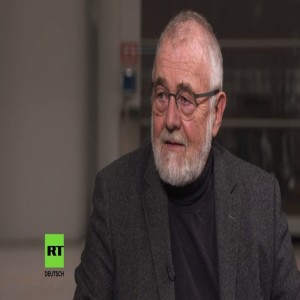 USImperium im Zerfall Interview mit Rainer Rupp RT DE