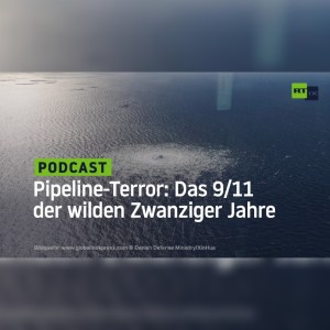 Pipeline-Terror: Das 9/11 der wilden Zwanziger Jahre