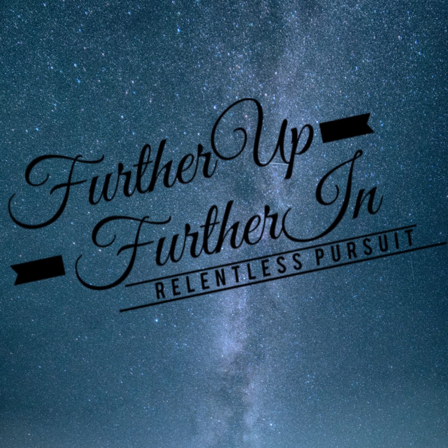 Further Up and Further In
