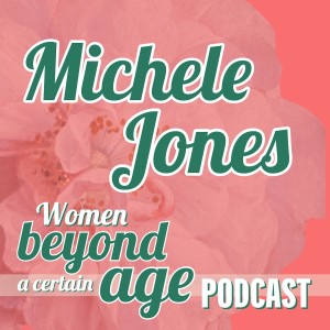 Restaurants in the Bigger Scheme of Things with Michele Jones [Rebroadcast]