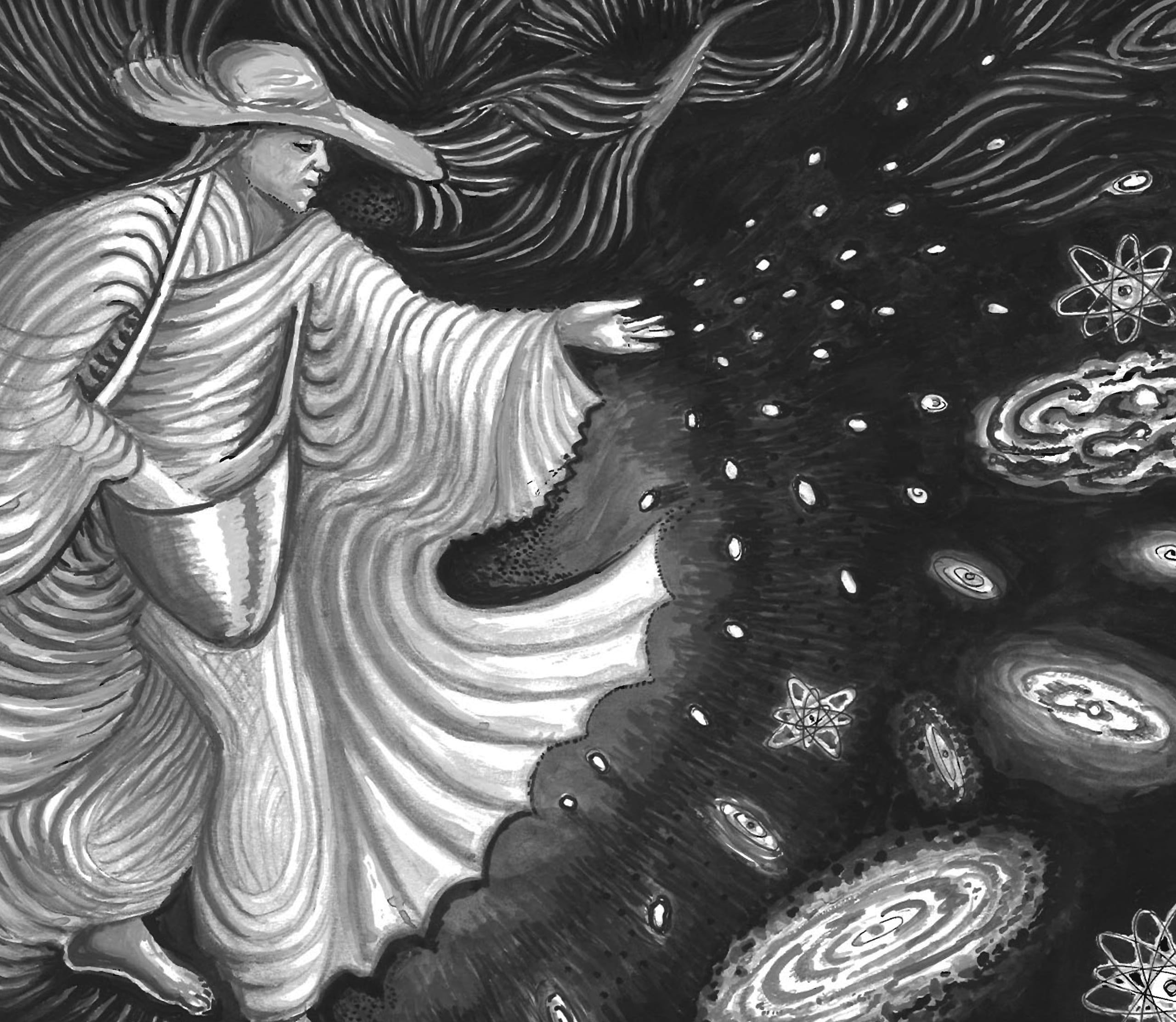 S1.Ep 2. Healing intelligence as a natural force