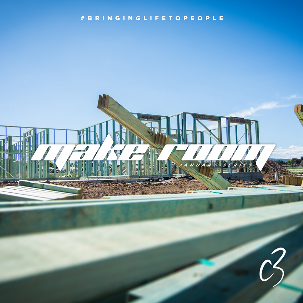 Make Room | Lengthen Pt 2