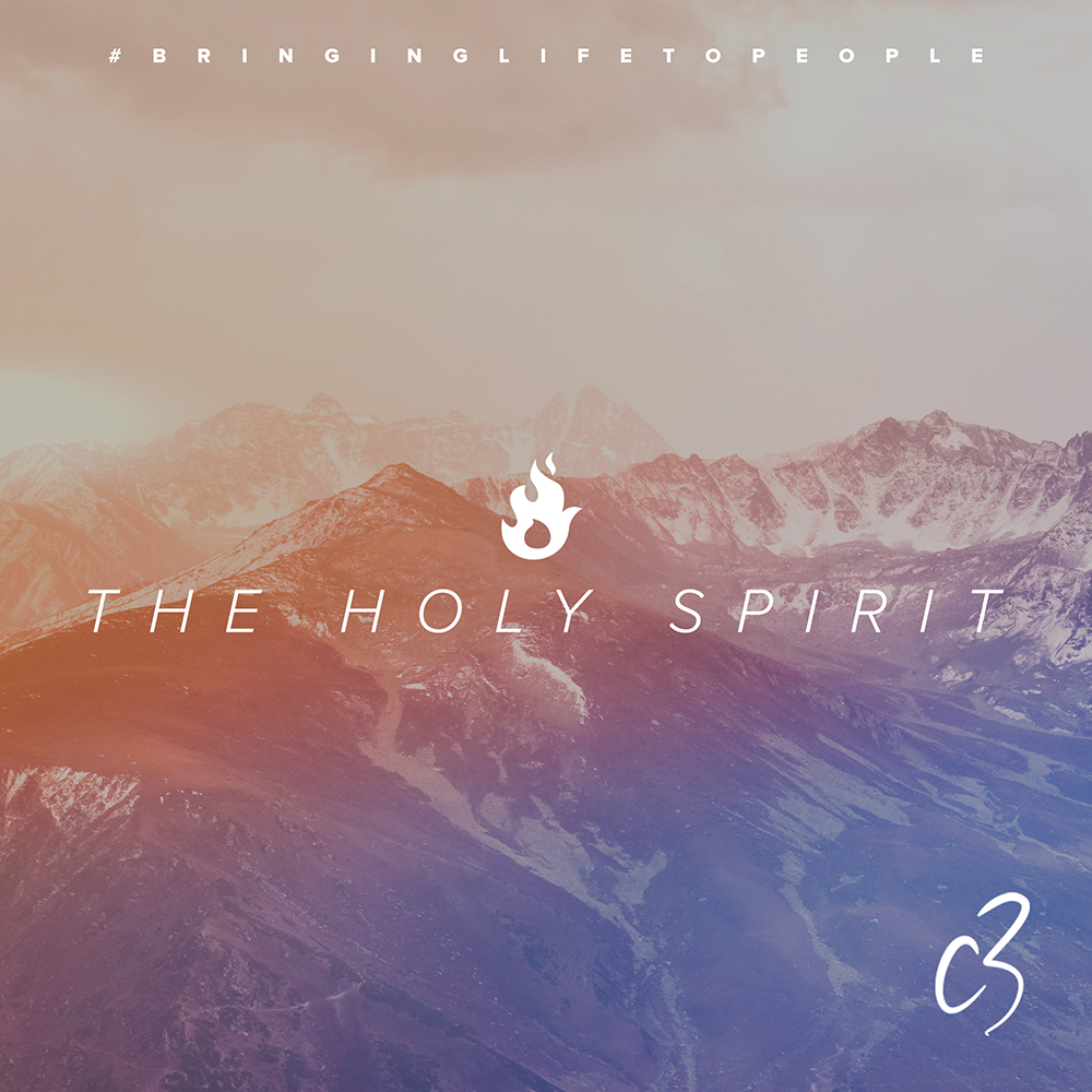 Holy Spirit | Presence of God Pt 1