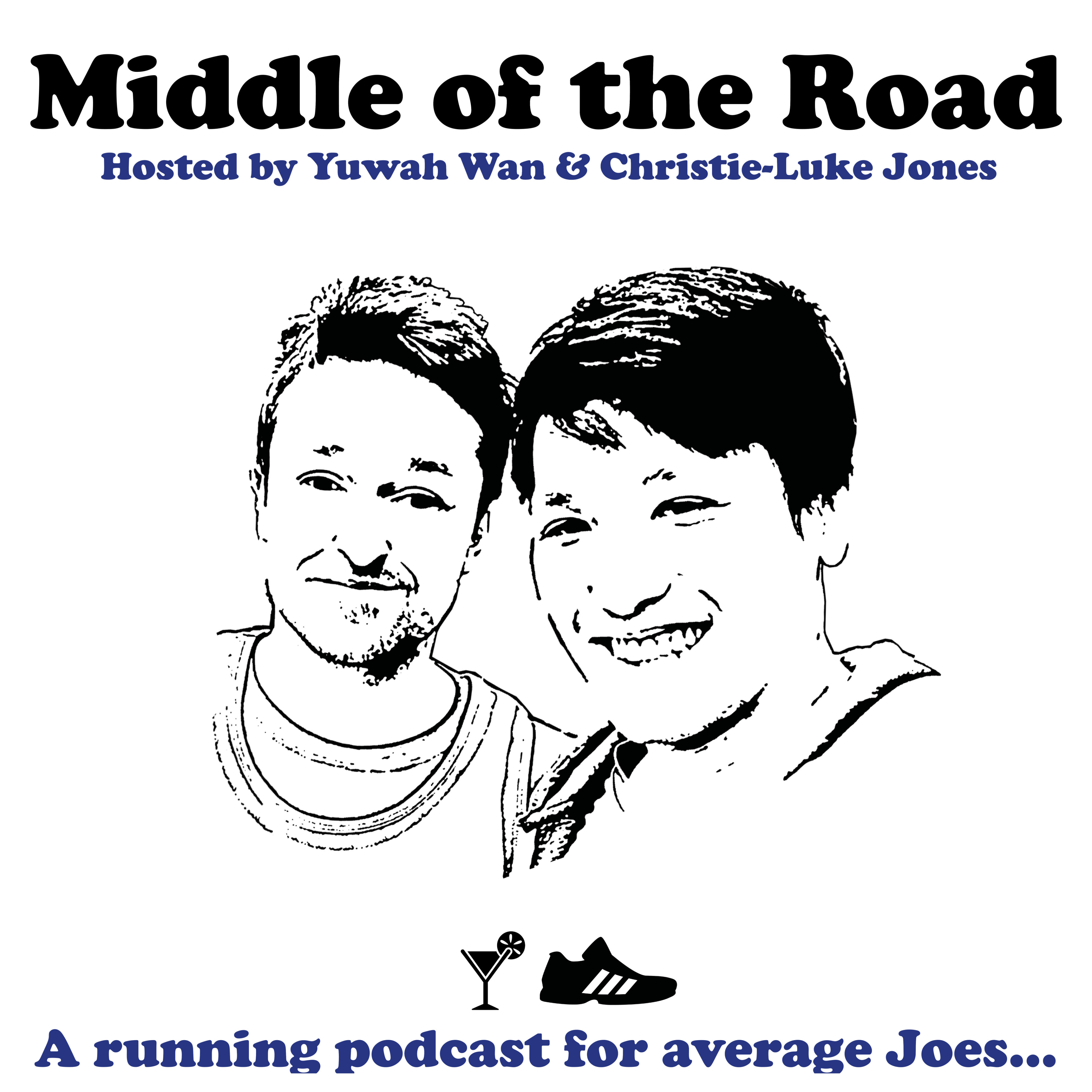 Episode 7 - Nutritious and Delicious
