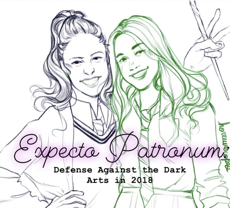 Episode One: The Girls Who Podcast