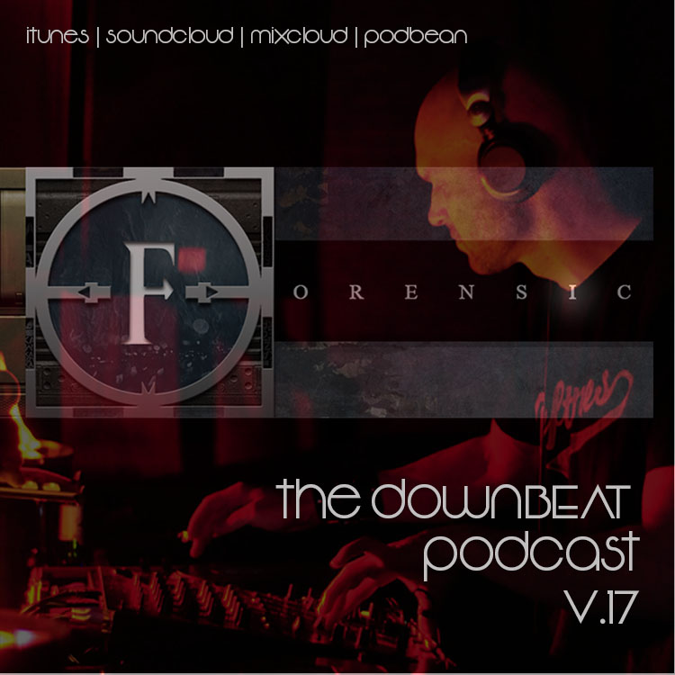 the downBEAT V.17