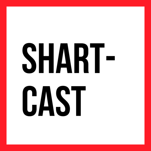 ShartCast Binge This - GLOW