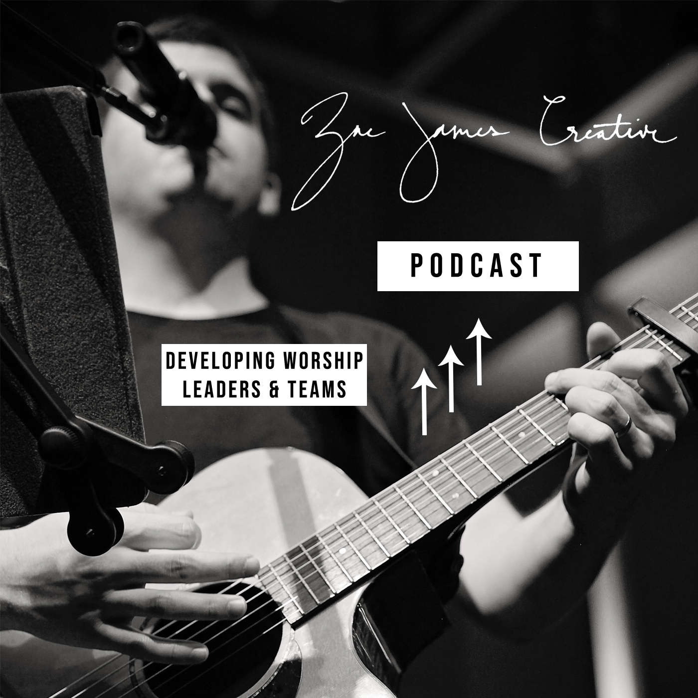 Developing Worship Leaders & Teams (And Why It Matters)