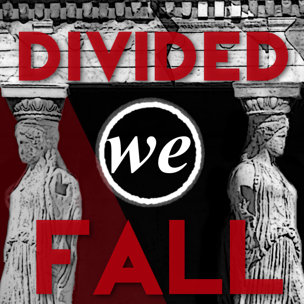 Divided We Fall: Every Journey Has a First Step