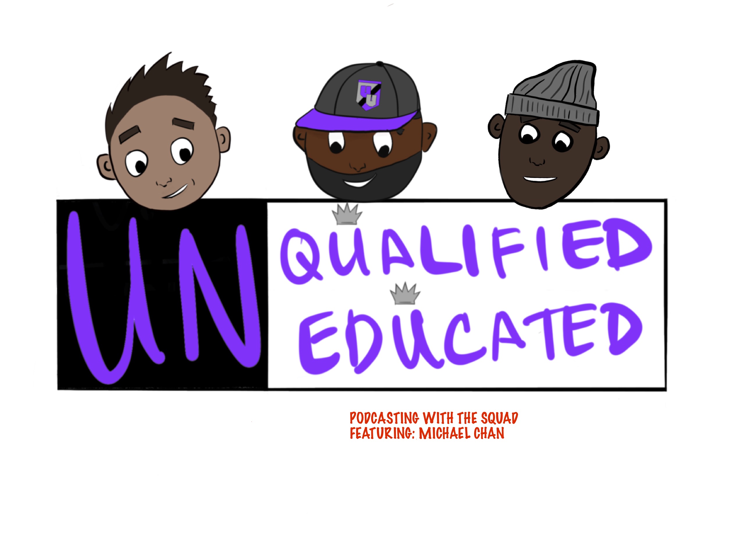 Unqualified and Uneducated