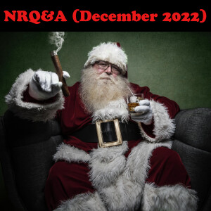 NRQ&A (December 2022)