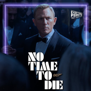 No Time to Die Review Special