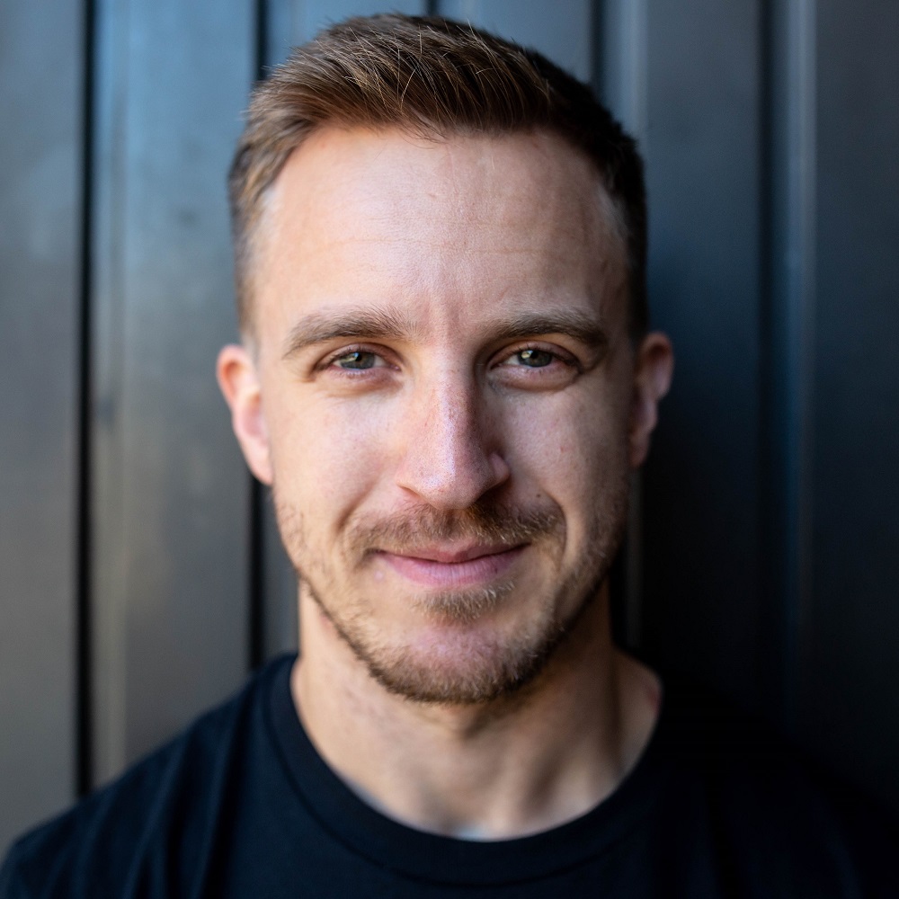 Peak Dawn with Chris Hall