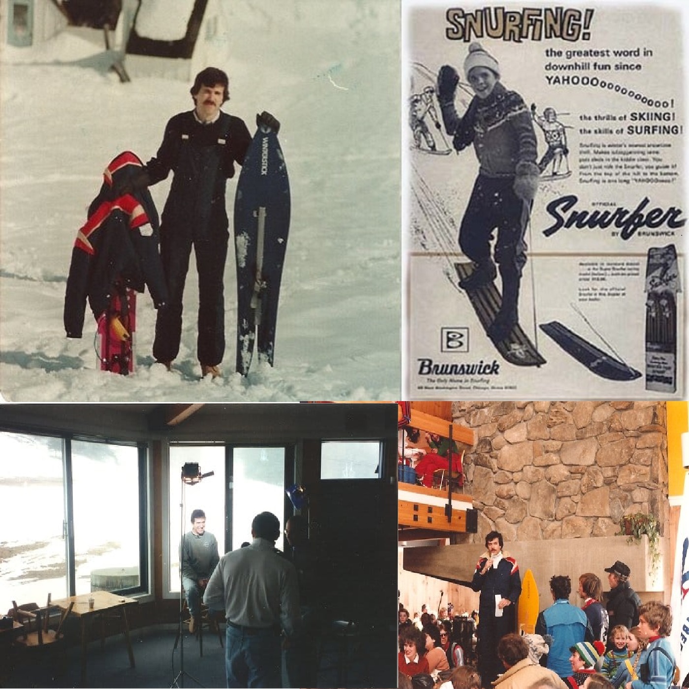 Peak Dawn with Chris Hall