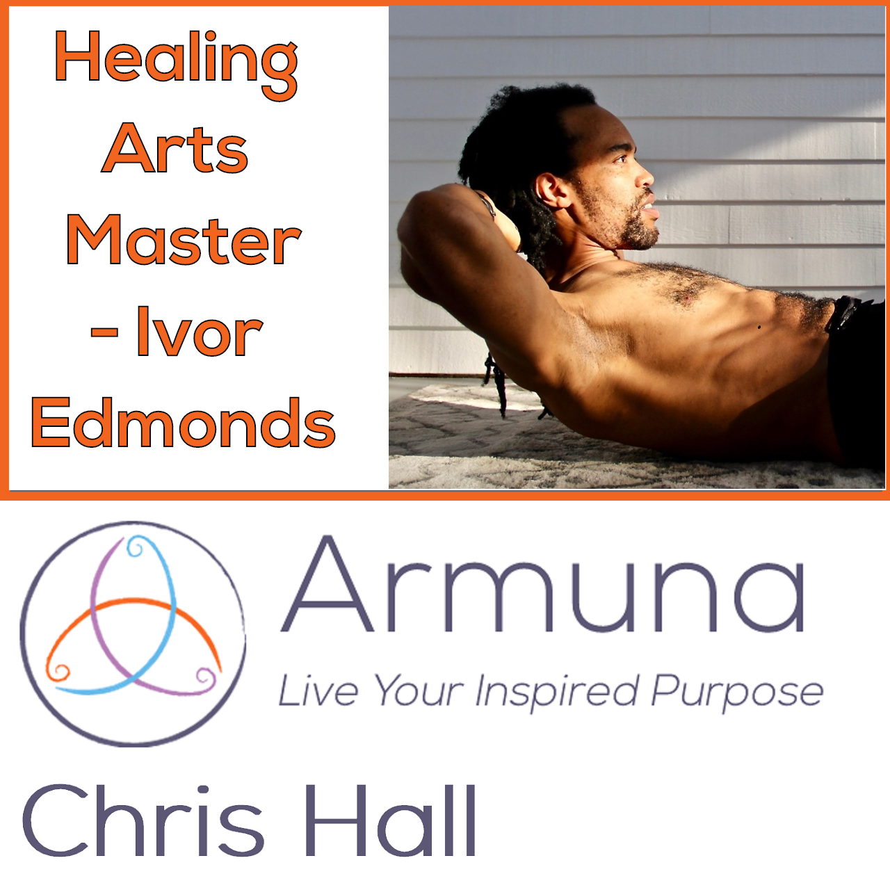 Peak Dawn with Chris Hall