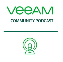 Episode 130 - VMworld 2017 Barcelona Episode 2 with Veeam Vanguard, Dean Lewis