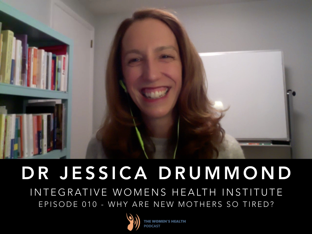 The Women’s Health Podcast