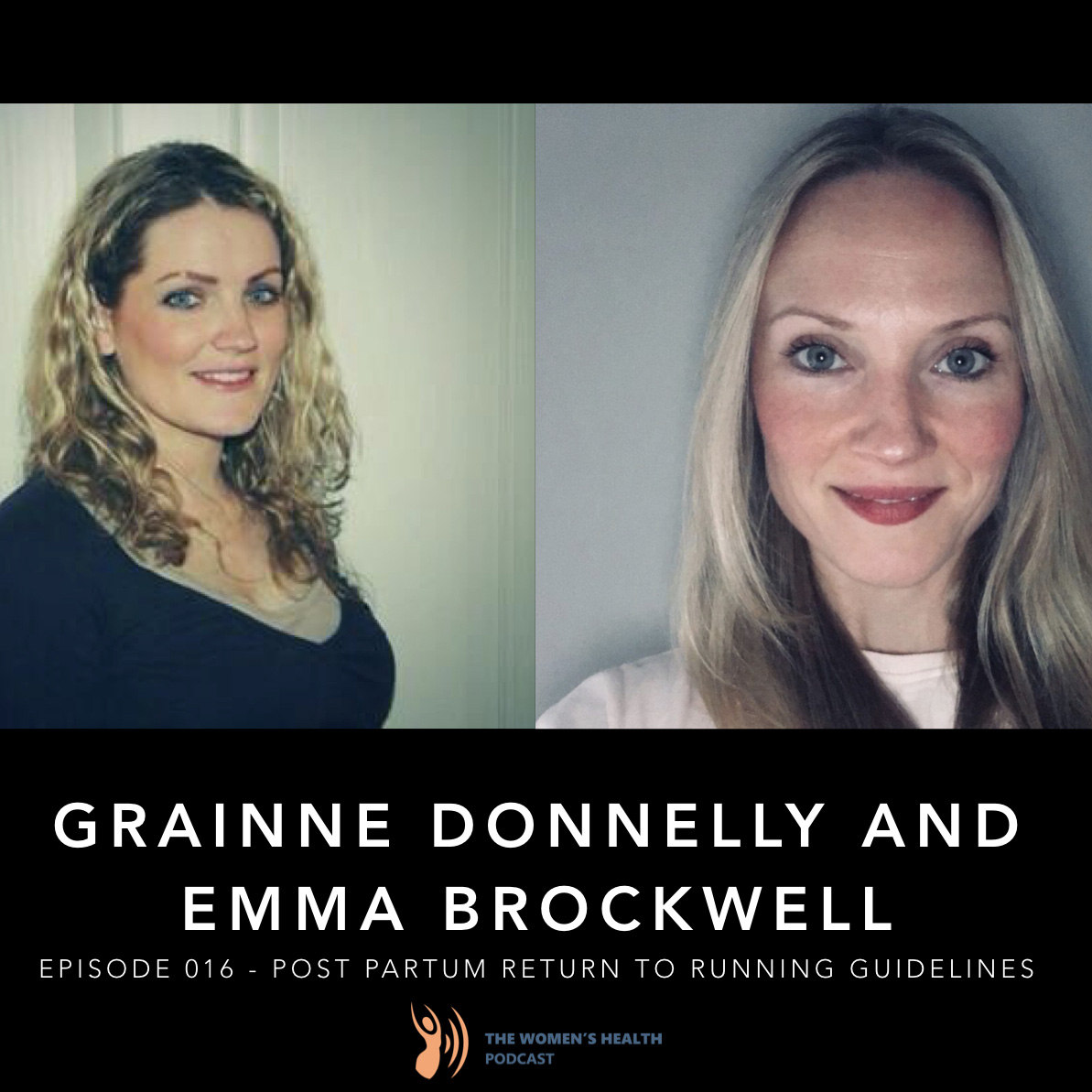 The Women’s Health Podcast