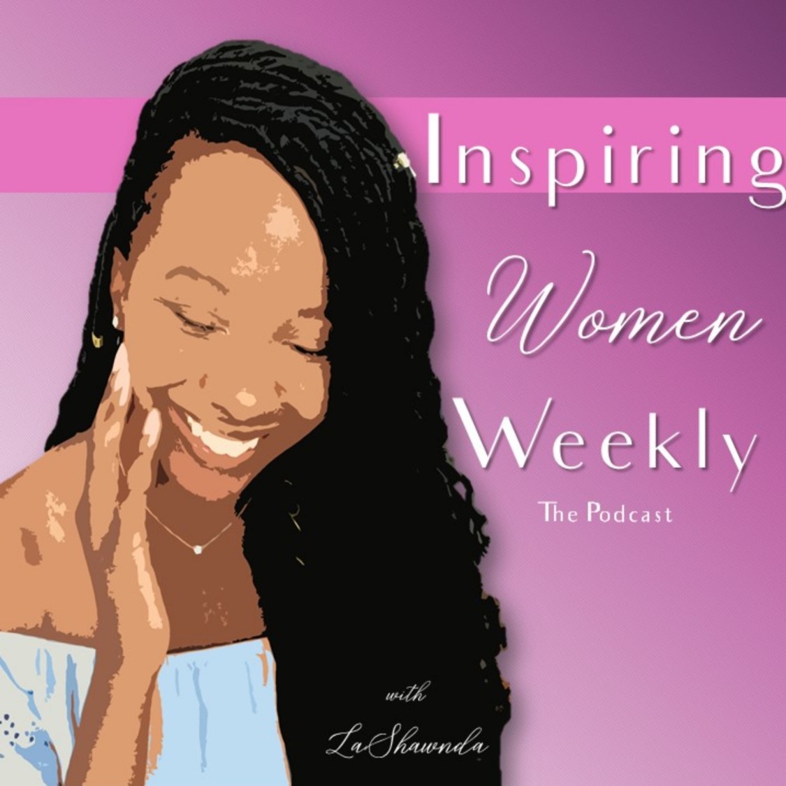Inspiring Women Weekly
