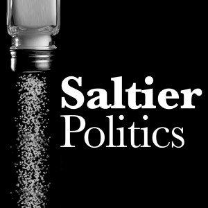 Saltier Politics: Elie Honig