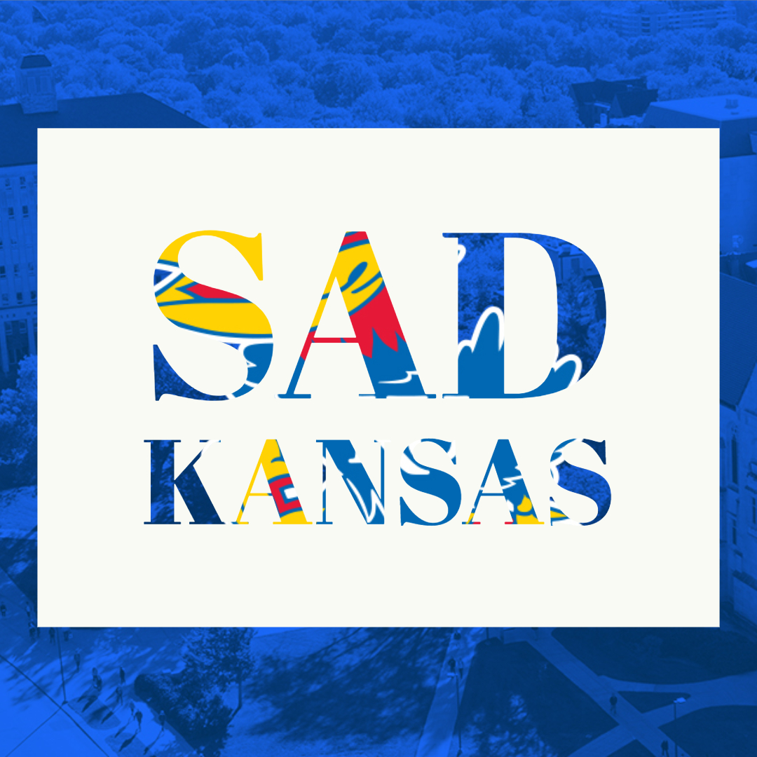 Sad Kansas