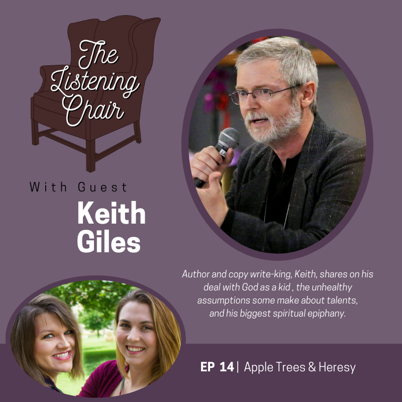 The Listening Chair