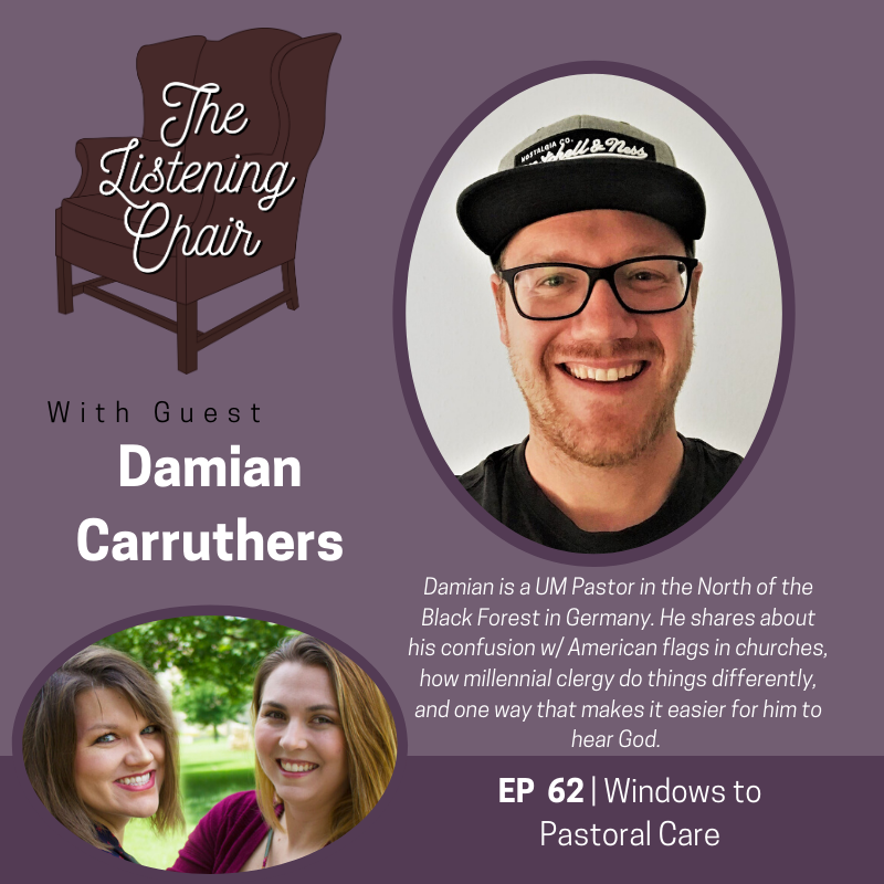 The Listening Chair