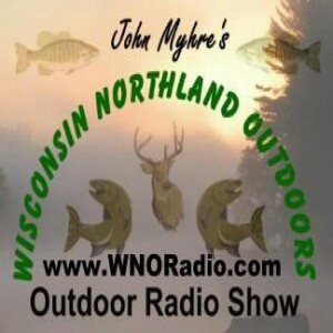 Wisconsin Northland Outdoors show 6/11/23