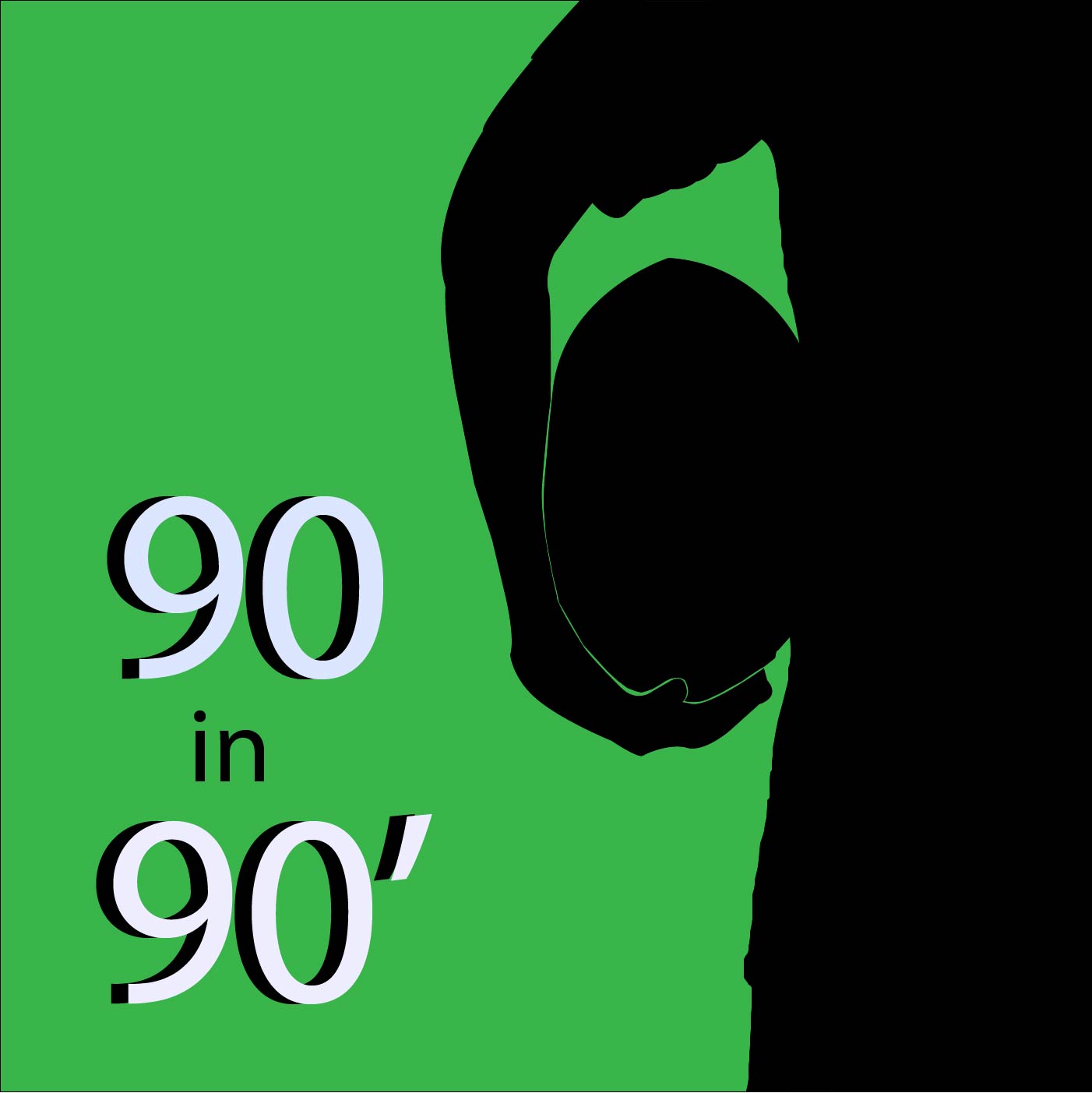 90 in 90' - Episode Two