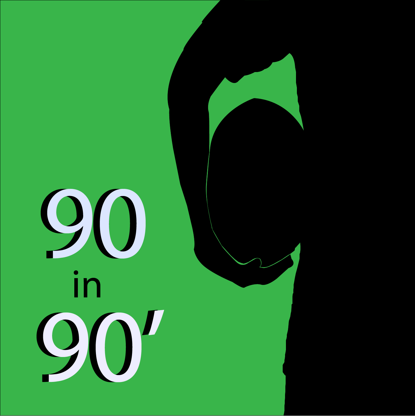 90 in 90' - Episode One