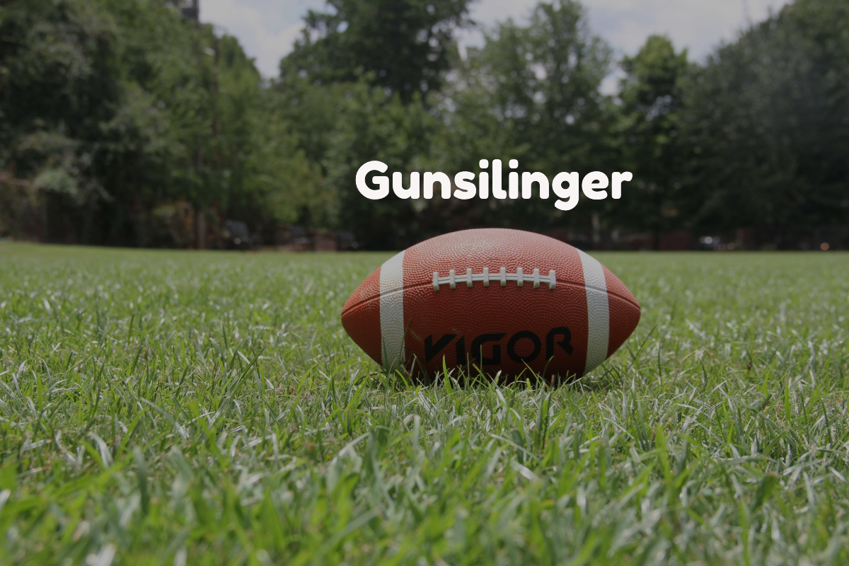Chapter 19: Gunslinger