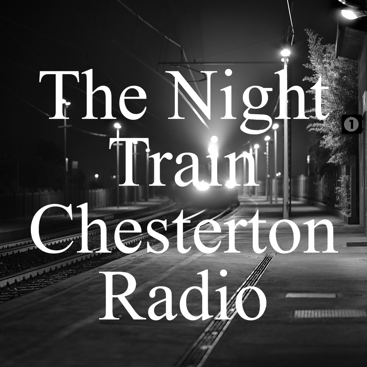 The Night Train