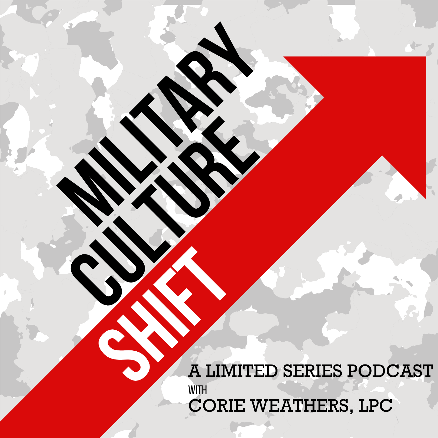 Bonus Trailer Military Culture Shift Podcast Lifegiver Military