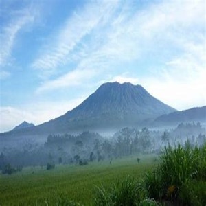 Mountain meditation - Silke - 22 min - EN