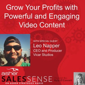 Grow Your Profits with Powerful and Engaging Video Content