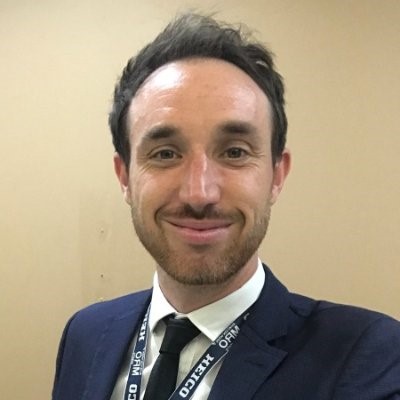 Connected Aviation Intelligence Podcast