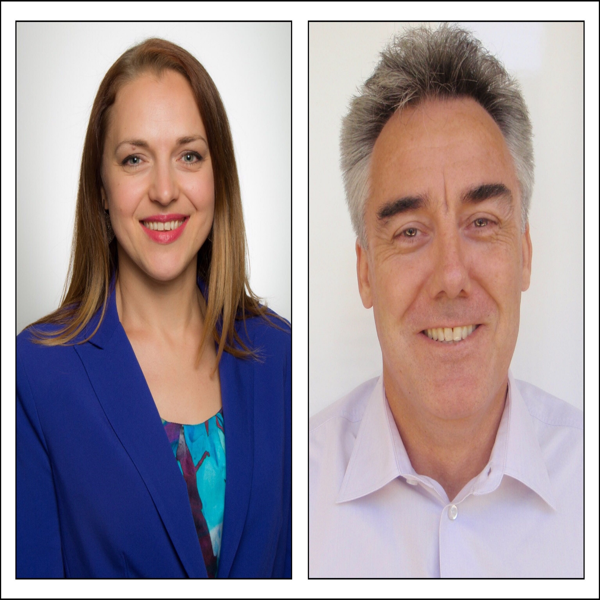 Connected Aviation Intelligence Podcast