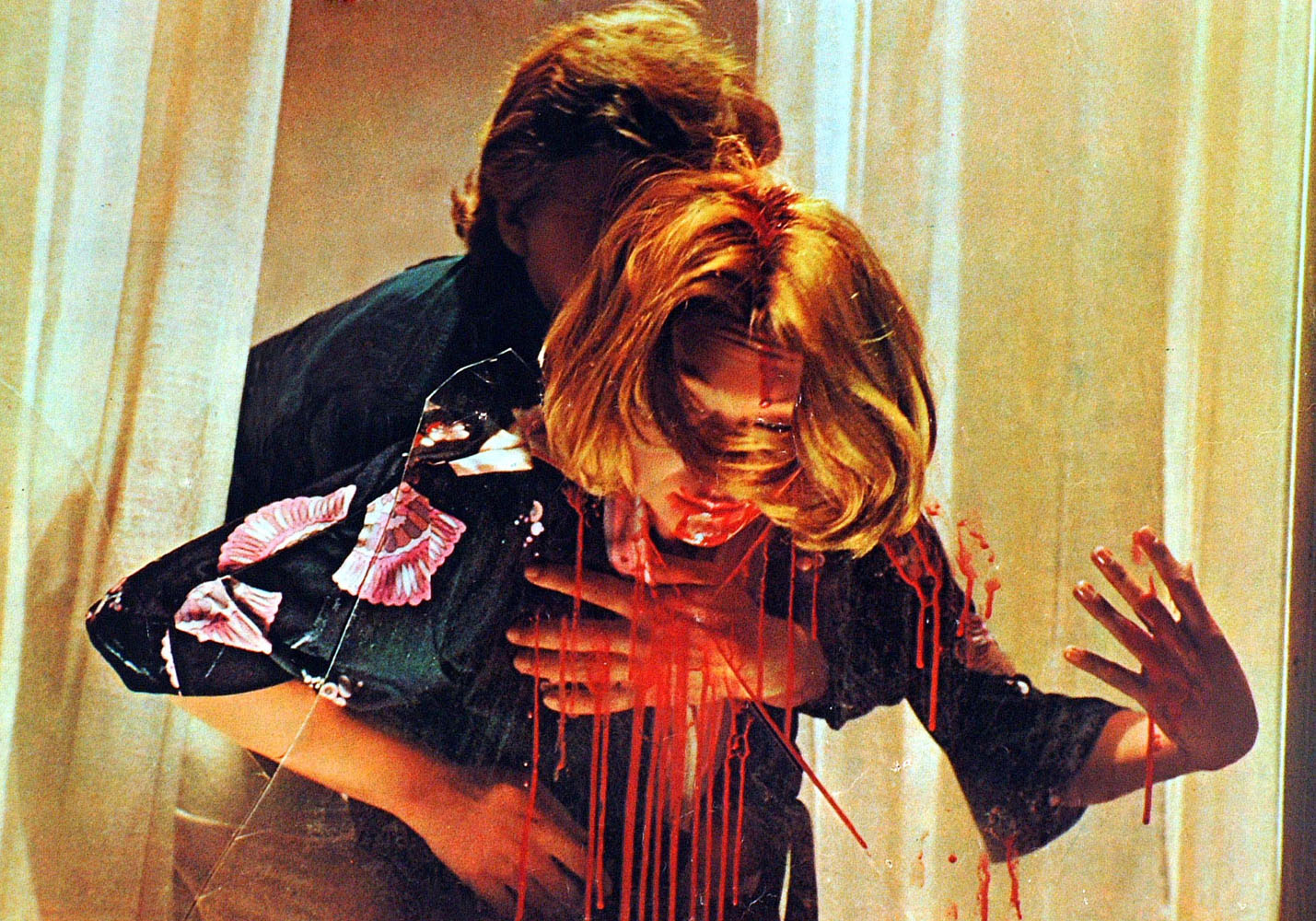 Classic Remixed: 55 - Profondo Rosso